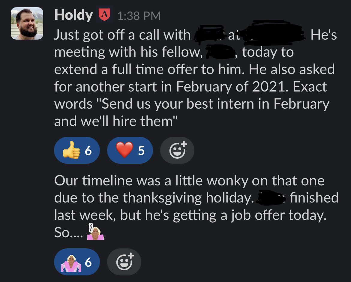 Austen Allred tweet media