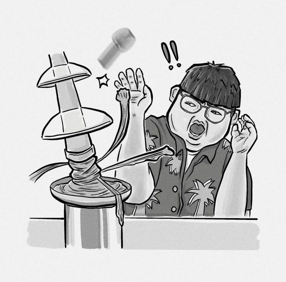 Tasty Hoon 테이스티훈 tweet media
