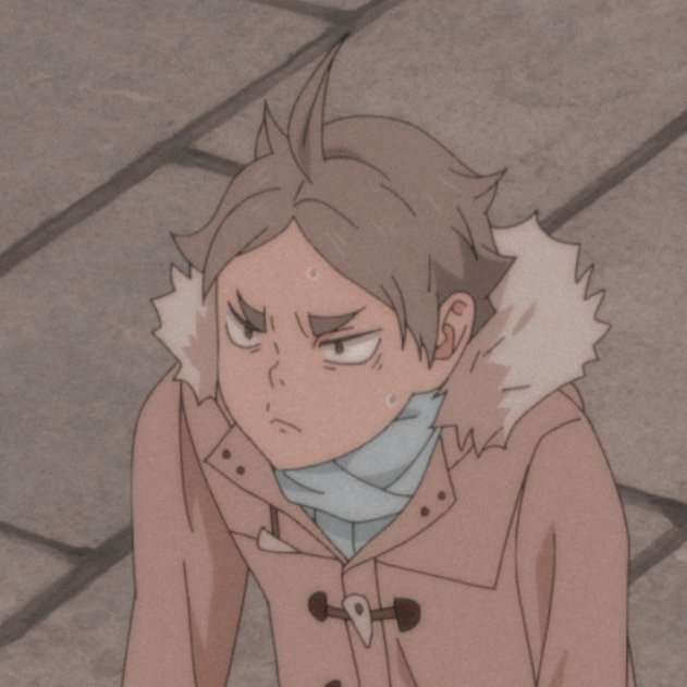 Haikyuu Anime Icon, Haikyuu!! png