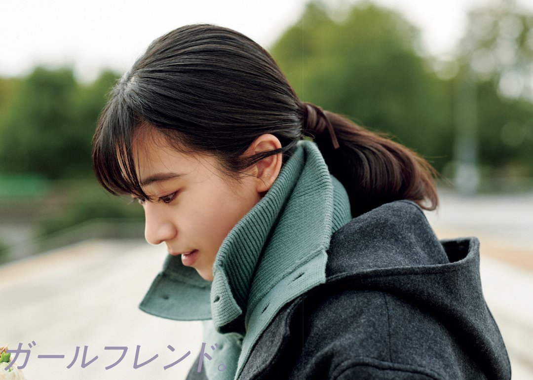 POPEYE_Magazine's tweet photo. そもそもデートってなんのためにするんだっけ？ 気持ちを確かめるだけならオンラインでもいいんじゃない？　この季節に二人の過ごし方を考えてきて、はや数年。こんな1年だったからこそ、地に足のついた普通のデートの良さを伝えたくなりました。ポパイ最新号「ガールフレンド」は明日9日発売。 https://t.co/djaQ841iw9