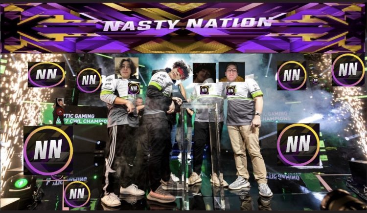 NastyNation tweet media