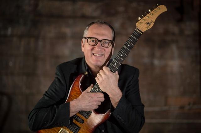 Happy Birthday to the late great Chuck Loeb  