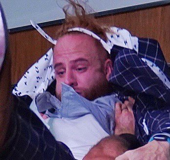 DMcIntyreWWE's tweet image. What did we learn???  #WWERAW