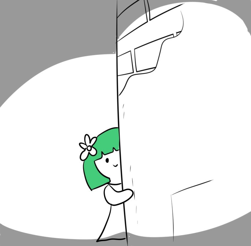 oh it's Jenny . @GMShivers