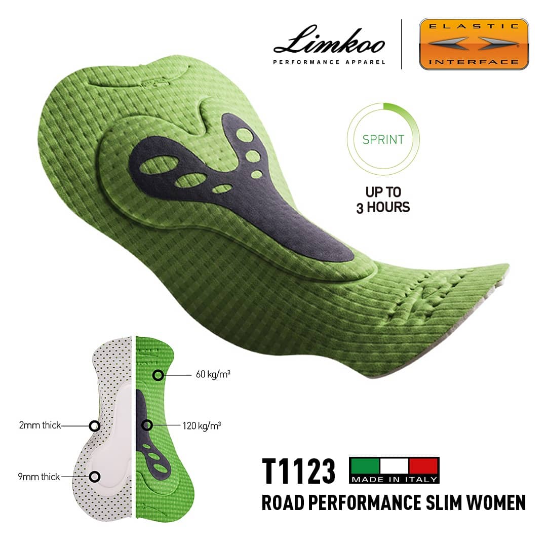 limkooapparel's tweet photo. NEW EIT PERFORMANCE cycling pad for cycling bib shorts!
#cycling #cyclingbib #cyclingbibshorts #cyclingshorts #cyclingwear #cyclingclothing #cyclingapparel #cyclingkit #cyclingtips #cyclinglife #cyclinggirl #cyclingpics #cyclingphotos #cyclingshots  #newkitday #kitgrid https://t.co/x0t2NLZ1e2