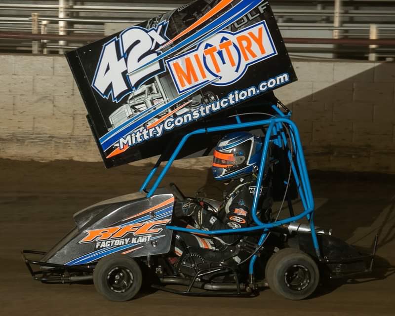 Throughout the 15 yr history of the Gary Jacobs Memorial 11 different drivers have won in the Open Division. But only 3 have been able to win it more than once:

Steven Gannon (2006, 2010)
<a href="/wheeler_1w/">Mike Wheeler</a> (2011,2013)
<a href="/majdic42/">Chase Majdic</a> (2012, 2017)

Can one of them win it again this Saturday?