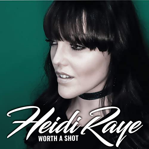 CMNI_More_Music's tweet photo. CD Review: #HeidiRaye - Worth A Shot - by #ChristianLamitschka for #Country #Music #News #International
The early musical career of the Canadian singer from British Columbia is very similar to that...
Complete #CD #review @ #CountryMusicNewsInternational https://t.co/evFsLGjsIi https://t.co/oRg7VbLy4x