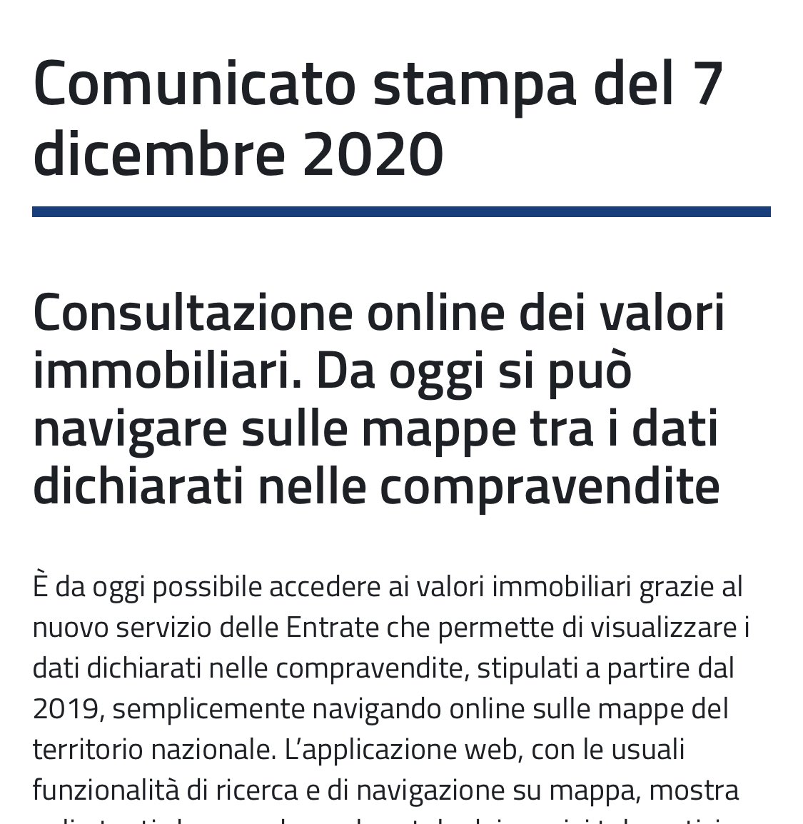iavvocato's tweet photo. Brava @Agenzia_Entrate - Questo servizio è molto importante anche ai fini della parità delle parti e giusto processo tributario, ad esempio in caso di rettifiche ai fini dell’imposta di registro!! https://t.co/VoSQgMX7cn https://t.co/DPuHoNuPmy