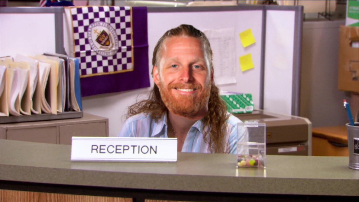 BisonBoy tweet media