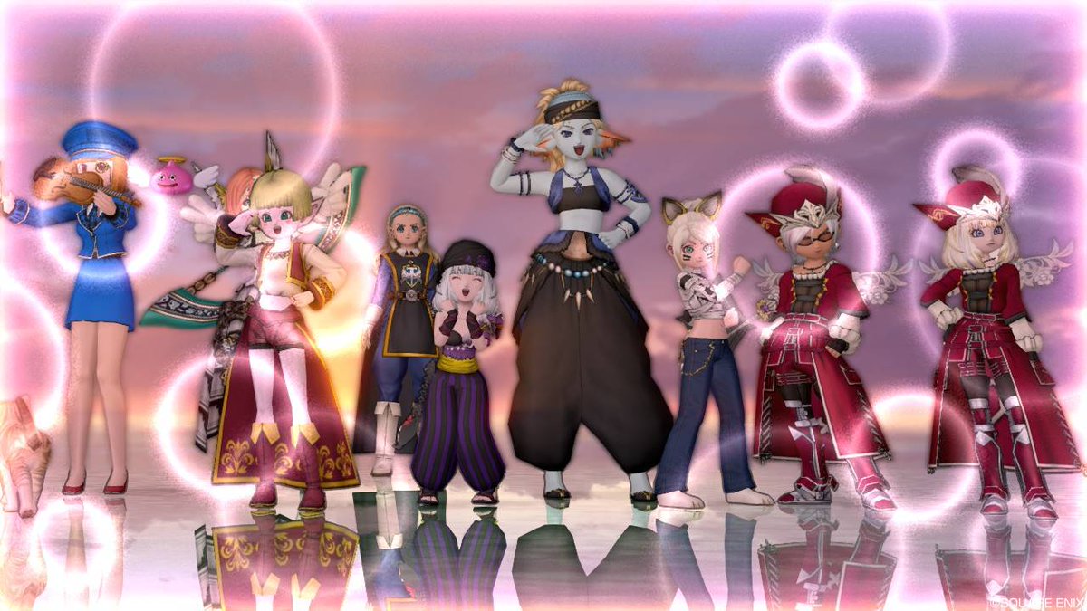 エルおじ速報 ドラクエ10攻略まとめ 破壊神シドー 大活躍できる職業 地雷職業tierランキング決まる T Co Btlgfx0czb エルおじ速報 ドラクエ10攻略まとめ Dq10