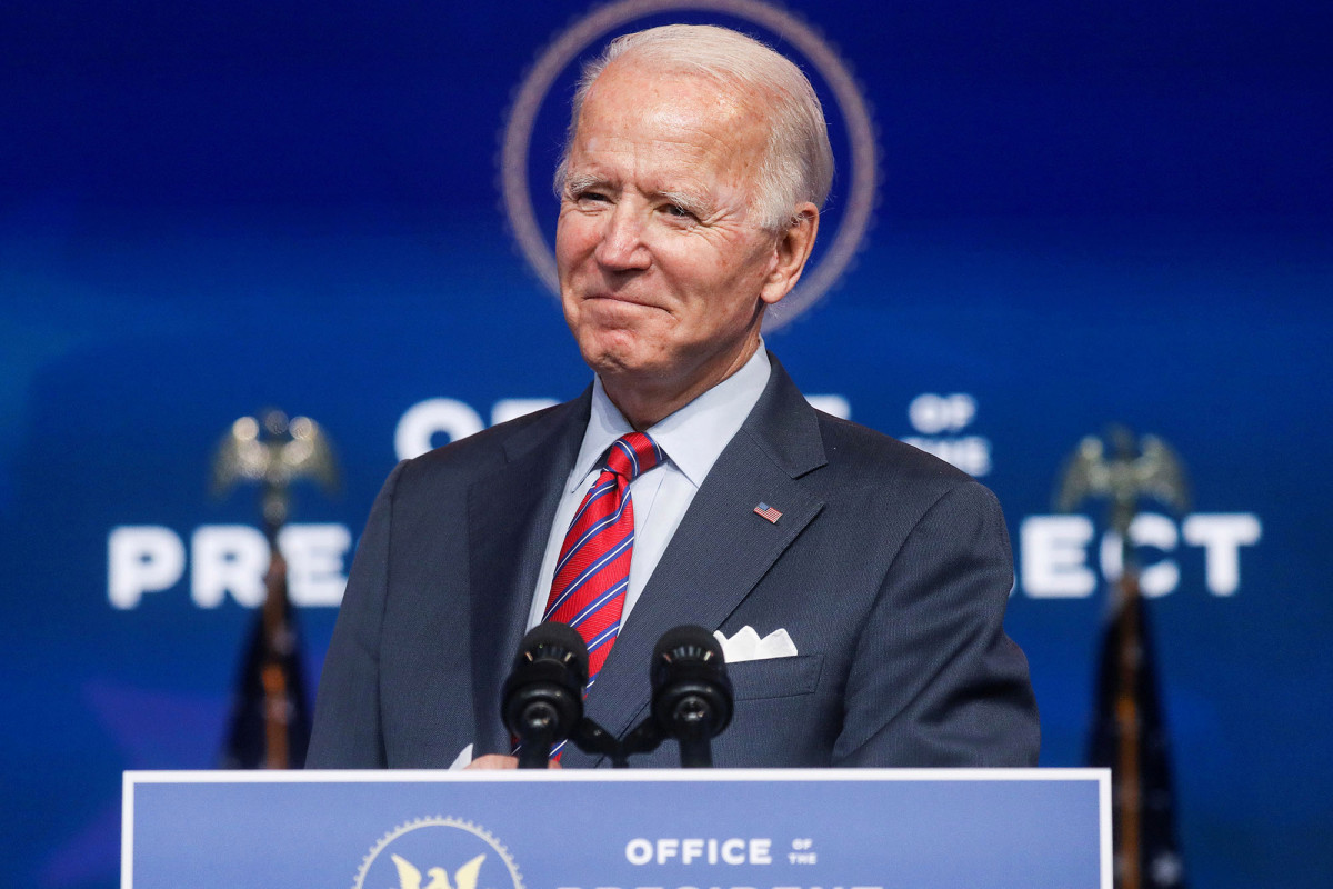 Joe Biden picks Rochelle Walensky to head the CDC report