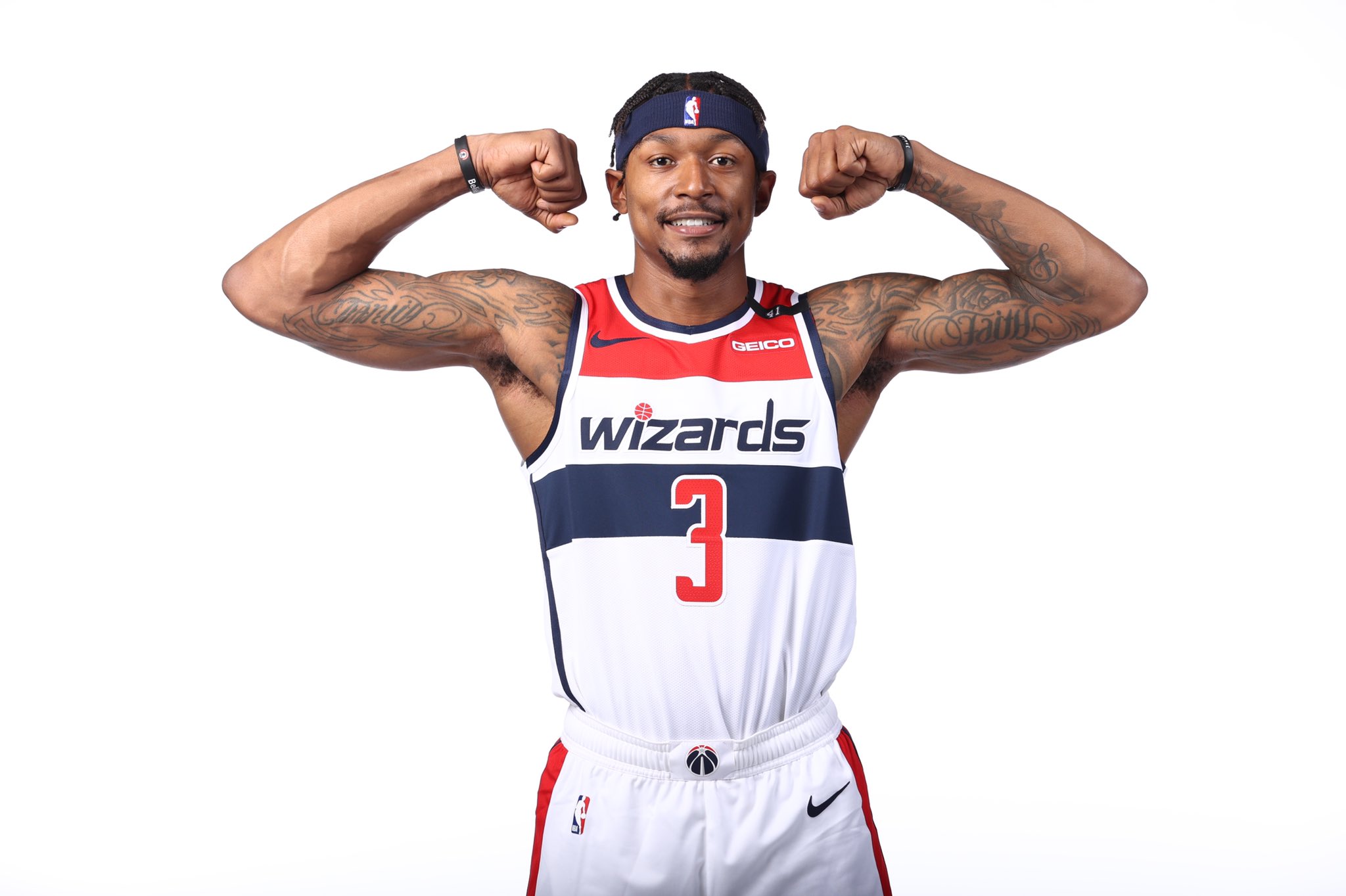 NBA75周年ユニフォーム　ブラッドリービール　サイズ44 NBA75周年ユニフォーム ブラッドリービール サイズ44