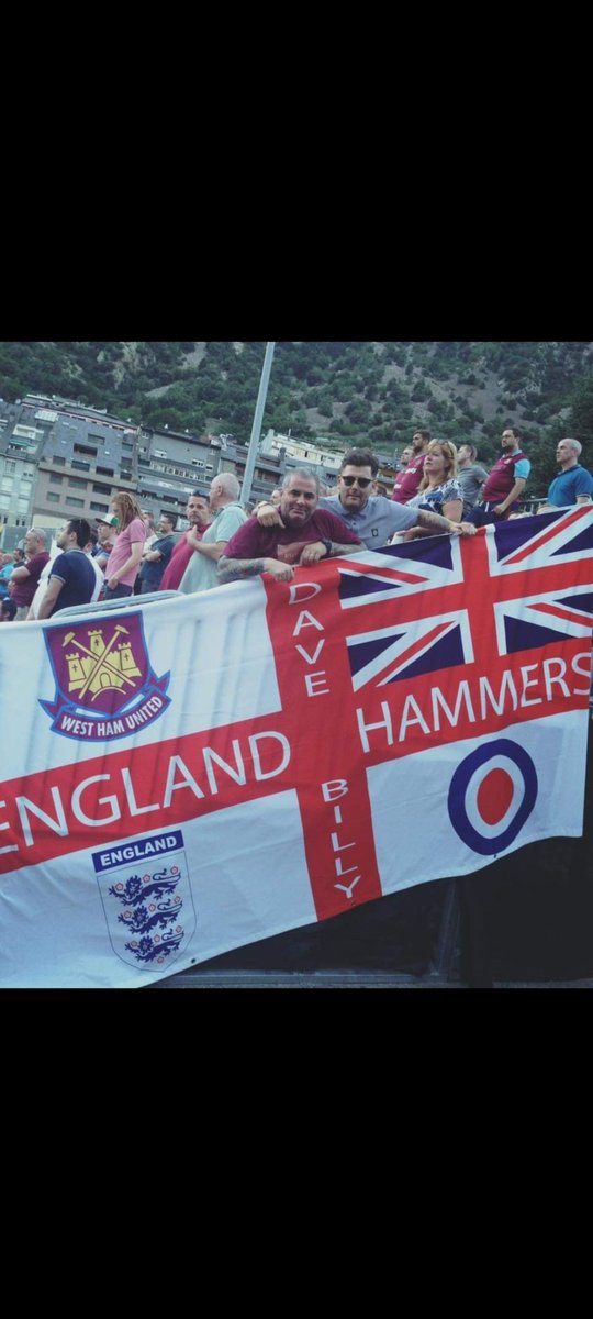 STAN WHUFC 🥊⚒🇬🇧 tweet media