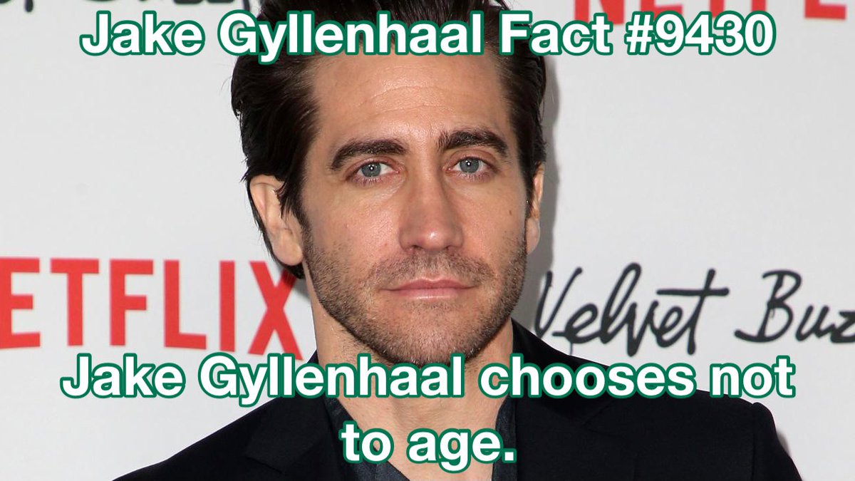 GyllenhaalFacts's tweet photo. https://t.co/RSIlNecFfN