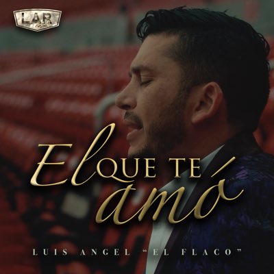 Luis Angel “El Flaco” tweet media