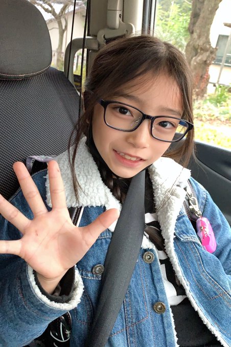 Twitterのコスプレ画像9