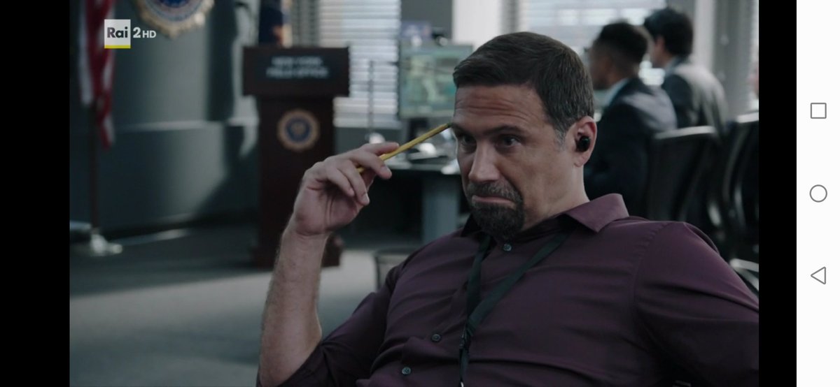 claudia_mutti's tweet photo. @FBICBS @FBIwriters @mperegrym @Alana_DeLaGarza @zeekozaki @JeremySisto #Ebonee #John Team ๐๐ค Love from Italy!! https://t.co/OGpgGUgO95
