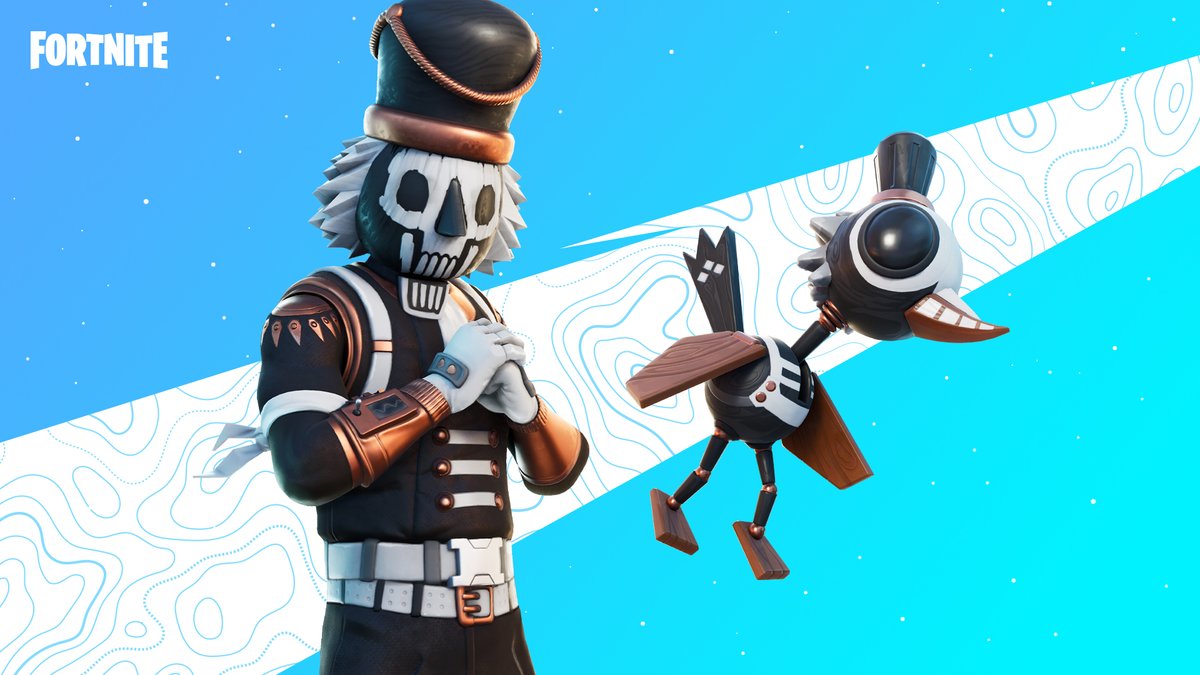 Fortnite On Twitter Built To Crack More Than Just Nuts Keep Your Skull Safe Crackshot Is Back With A New Style In The Item Shop Now Crackshot Fortnite Styles Crackshot Fortnite Styles Fortnite On Twitter Built To Crack More Than Just Nuts Keep Your Skull Safe Crackshot Is Back With A New Style In The Item Shop Now