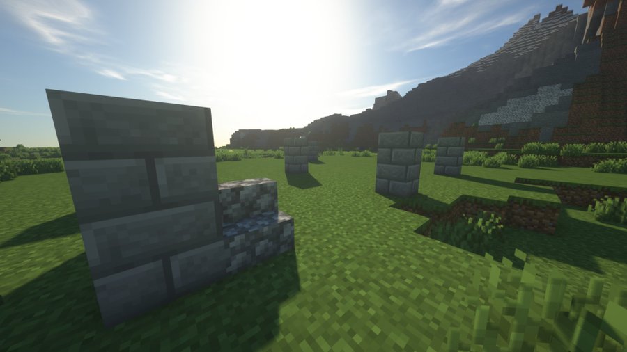 マインクラフト で 1日1個ブロックを置くだけ のユーザーに 人々は目が離せない とにかく完成しない家の行方 Automaton