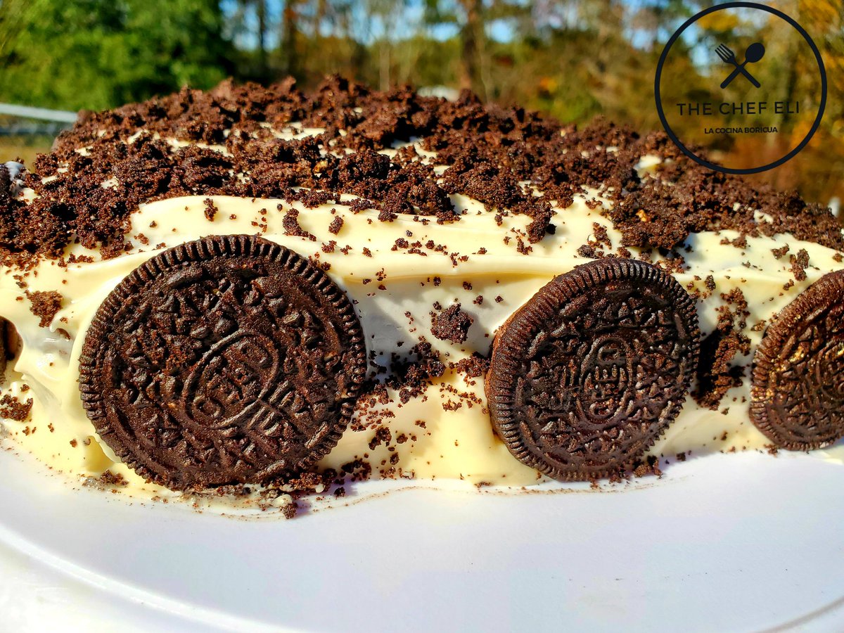 Elizaida5's tweet photo. NEW VIDEO! DON'T FORGET TO SUBSCRIBE❤

https://t.co/OGgeSkrBQu

#cake #frosting #chefs #support #share #creamcheese #dessert #desserts https://t.co/sMHjmpKTou