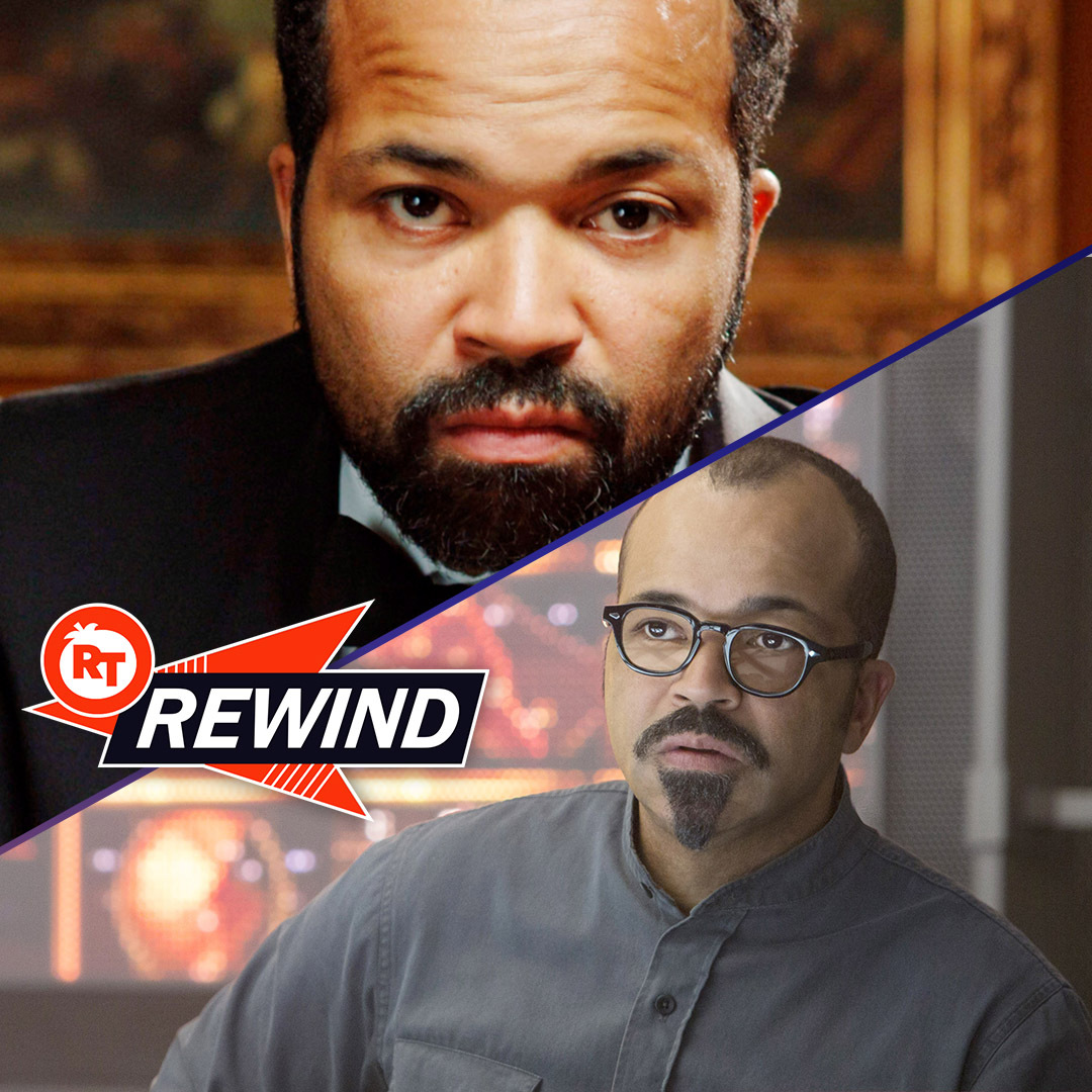 Happy birthday to Jeffrey Wright! Which of his roles is your favorite? 