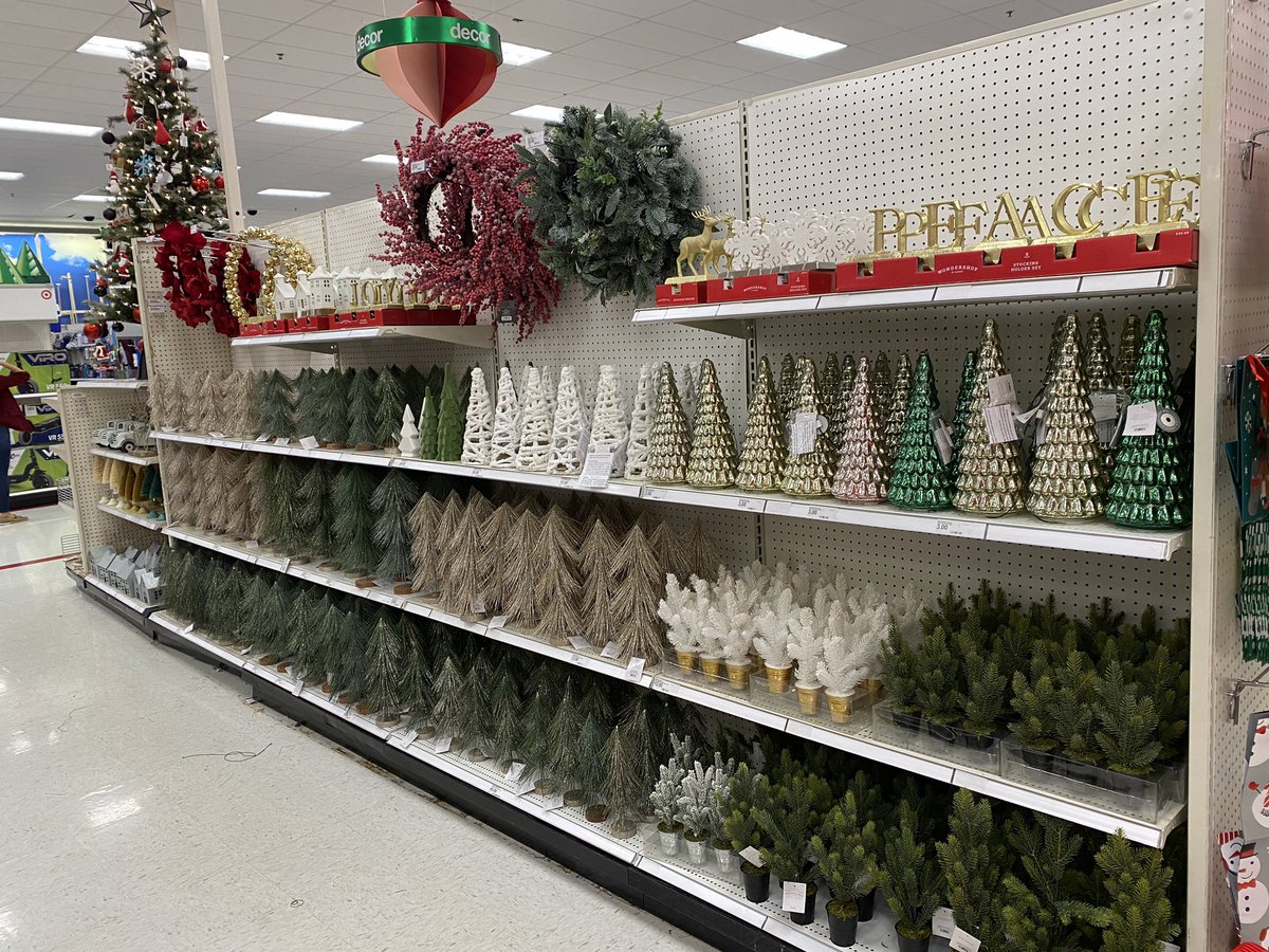 18 Days until Christmas 😬🤗🎄