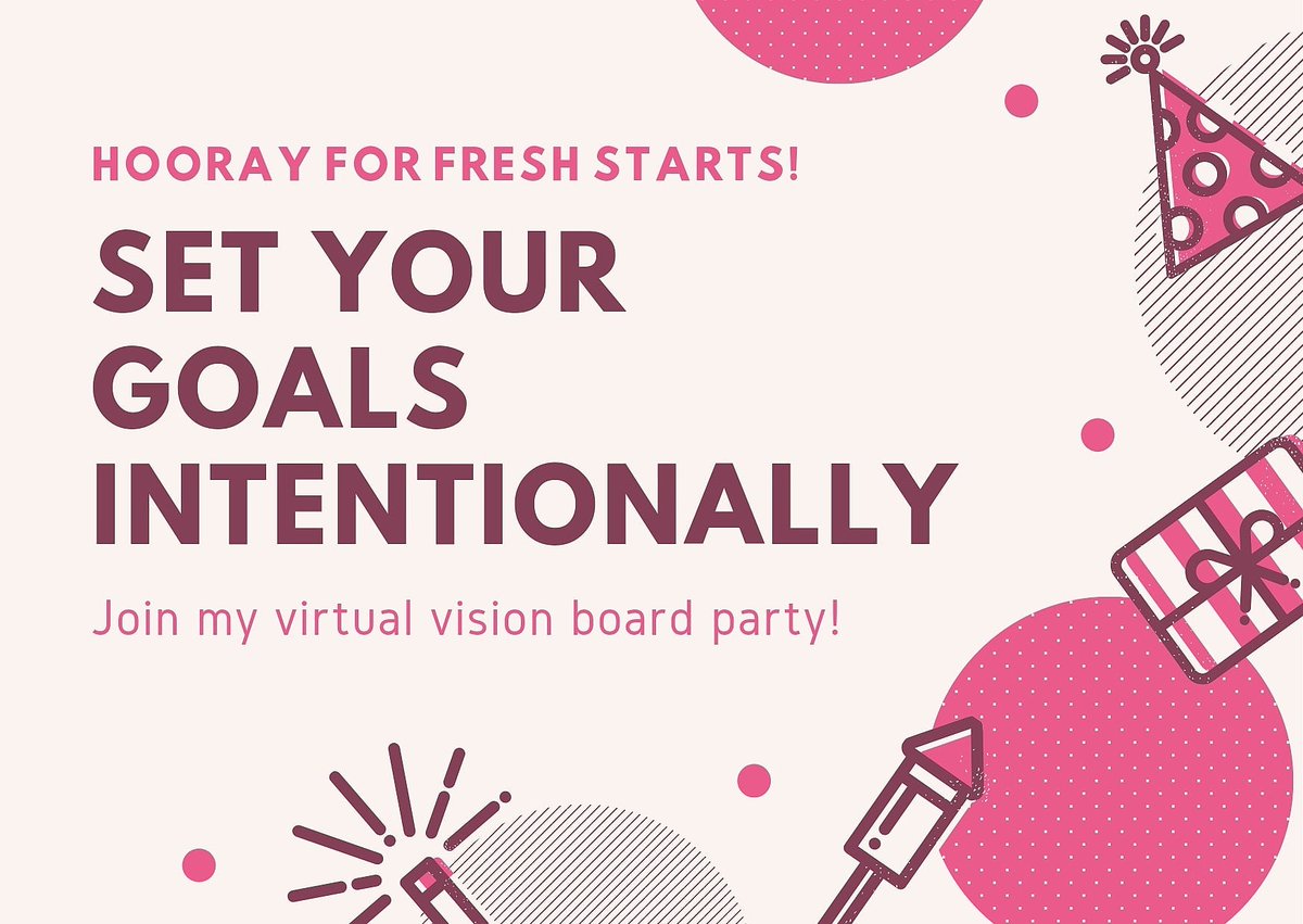 LyfeAligned's tweet image. Join me for my 3rd Annual Vision Board Party! Registration fee includes:(1) Custom Energy Healing Bracelet &amp;amp; (1) 1-card Intention Setting Tarot Reading 
lyfecrystalized.com/events/2021-vi…