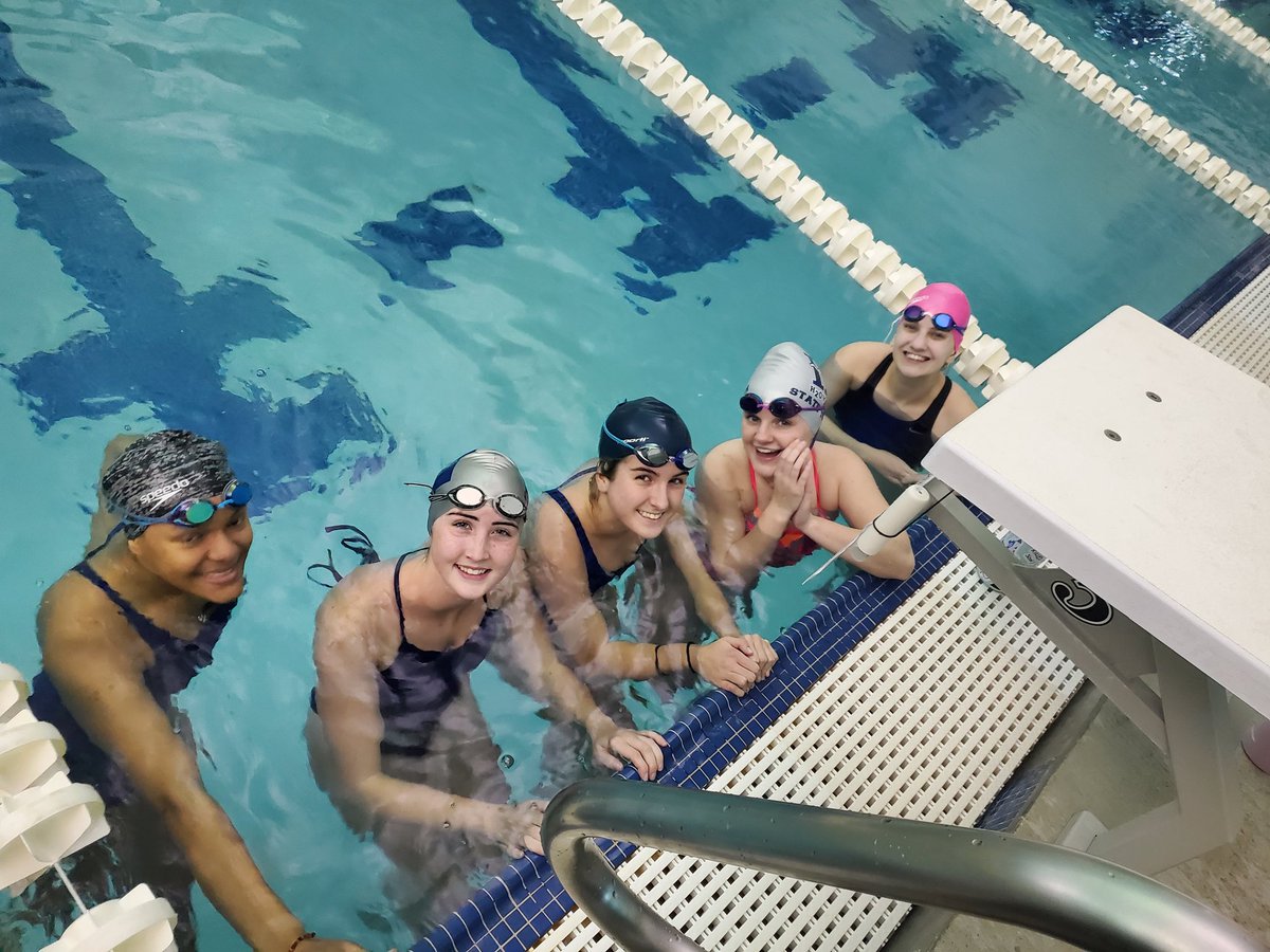 SwimmingNphs's tweet photo. Just another manic Monday
#90minutepractice
#packontop https://t.co/FrLZYNbcf7