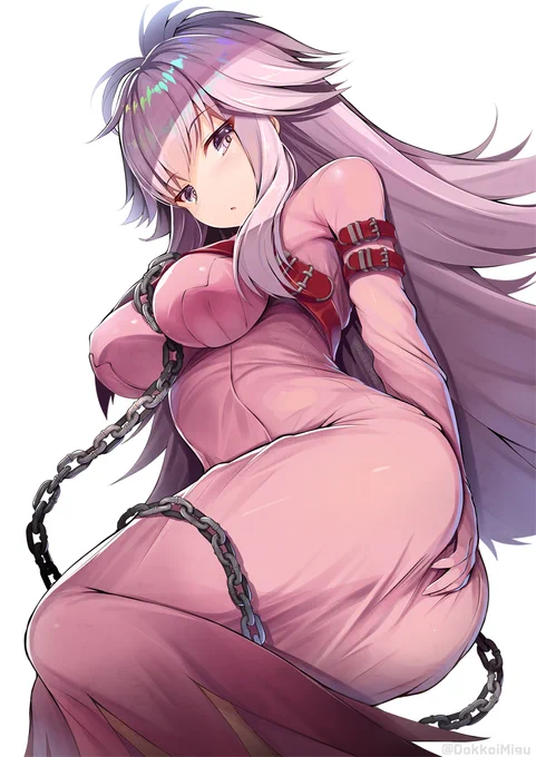 コードギアスのギギ 
