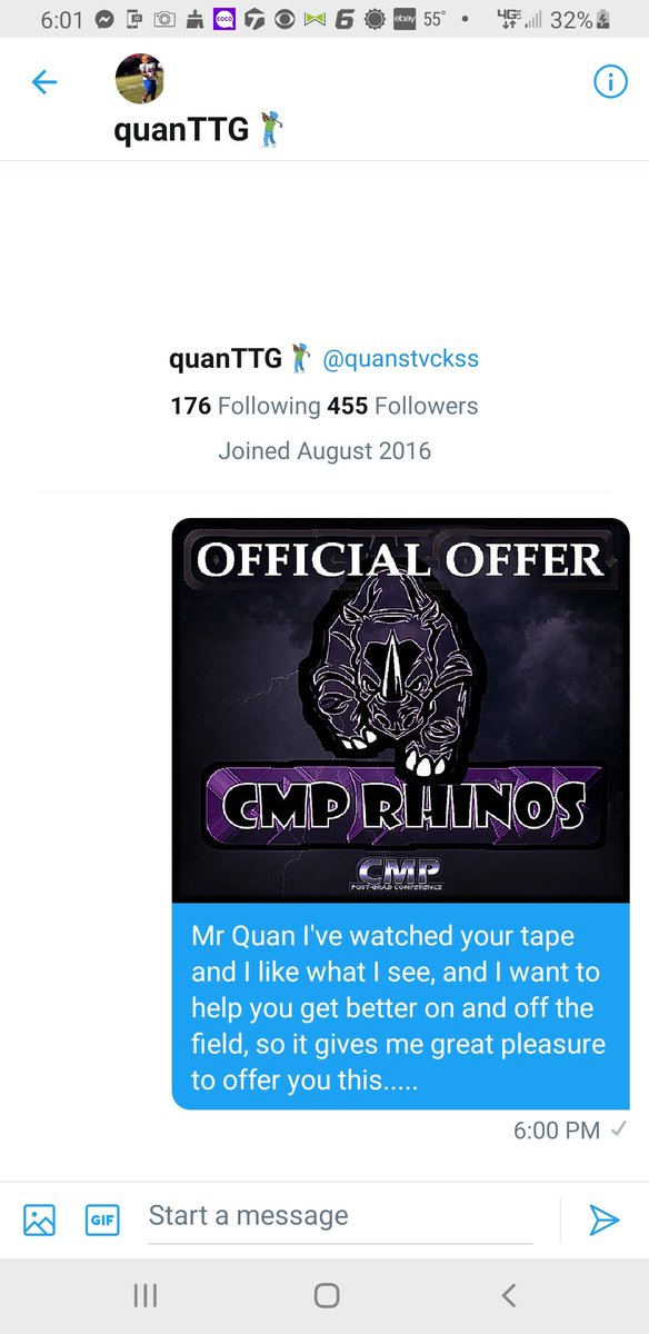 CoachBev2's tweet photo. @quanstvckss https://t.co/vqDbPNKIeo