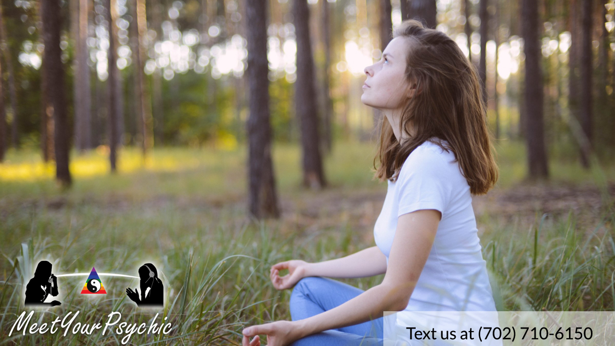 meetyourpsychic's tweet image. Free Psychic Guidance from MeetYourPsychic.com

The Root Chakra is our foundation. Continue reading

#rootchakra #basechakra #chakrameditation #meditation #grounding #centering #nature #relationshipexperts #meetyourpsychic

Text us at (702) 710-6150

link.meetyourpsychic.com/f5m