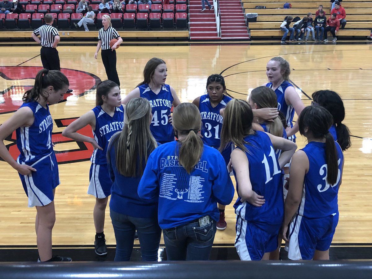 Stratford Jr. High (Stratfordjrhigh) Twitter