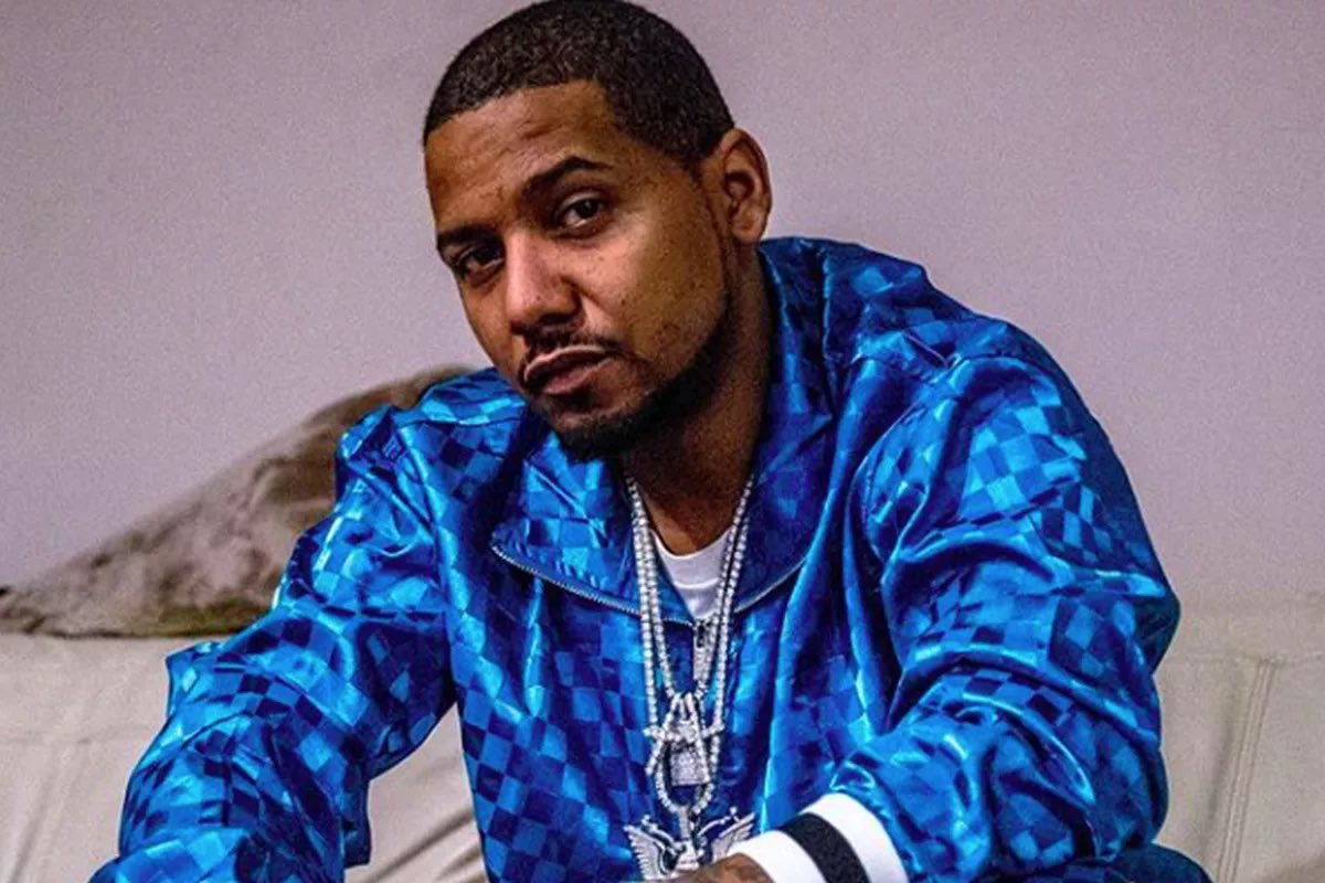 Juelz Santana