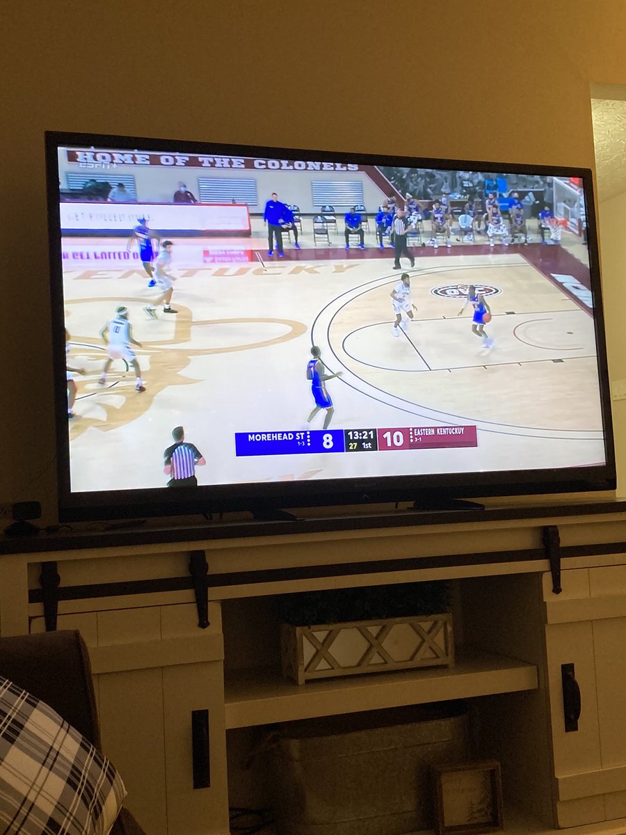 stroupben's tweet photo. Let’s Go!!!
#BeatMorehead
#RollKerns https://t.co/X5O8aZzkVN