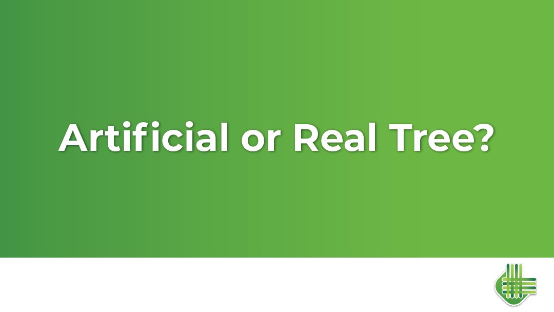 LawnGuru_co's tweet photo. If you answered real, do you cut it down yourself? π#christmastree #ucuttrees #artificialchristmastree https://t.co/pylIh7iSIu