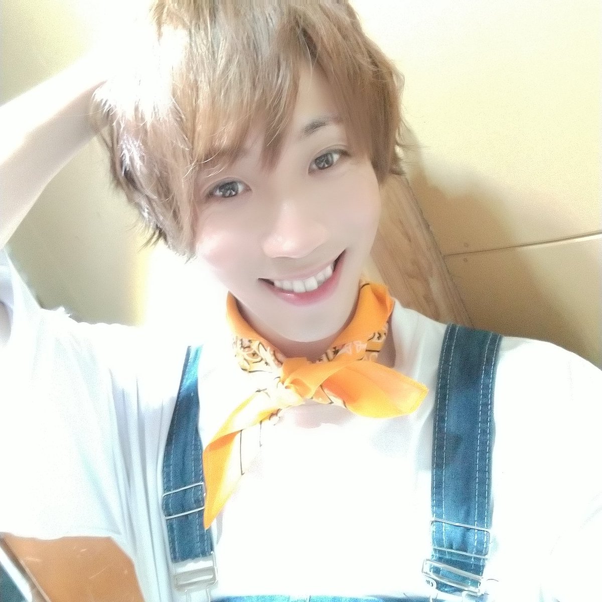 オーバーオール男子 Twitter Search オーバーオール男子 Twitter Search