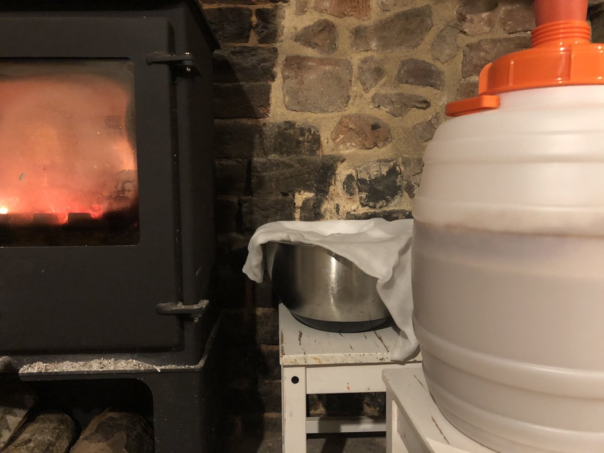 Growing Beer tweet media