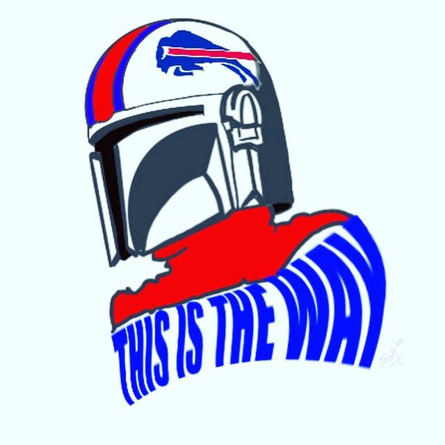 Joshlantzy's tweet photo. @BuffaloBills #BillsMafia #BillsByABillion #NFL #MNF @WGR550 https://t.co/2l3qM4rhPw