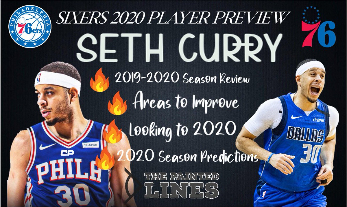 seth curry twitter