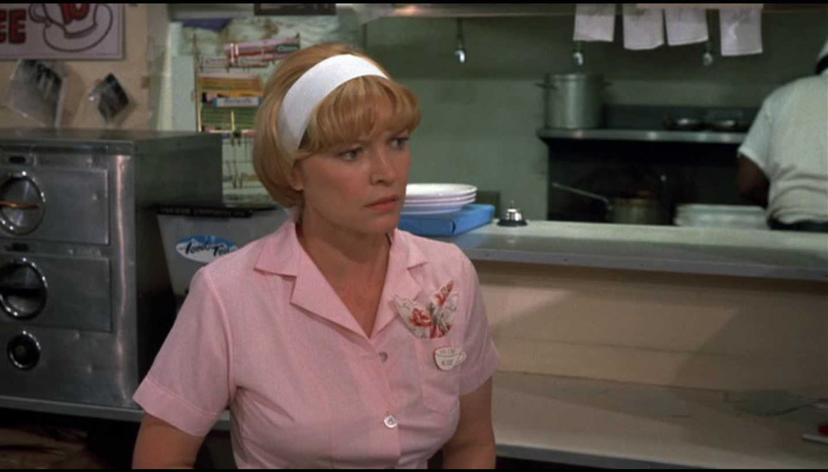 Happy Birthday to the one and only Ellen Burstyn!!! 