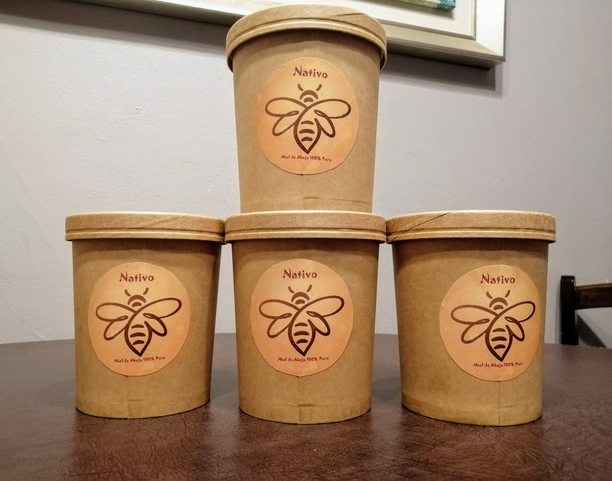 LeoVieyra_'s tweet photo. Últimos kilos de exquisita y pura Miel de Acacio a sólo $6.000 el kilo con entrega a domicilio.
Nueces, Almendras, Pasas, Castañas de Cajú.
Todo 100% natural.
Se agradece la difusión ⭐⭐⭐⭐⭐. https://t.co/vPZLAh2EFN