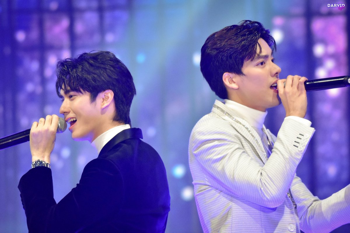 hanjeje097's tweet photo. Miss the time when they were on the stage
🥺🥺😢😢😭😭😭

#TaeDarvid #TEeThanapon https://t.co/2iagjVcELY