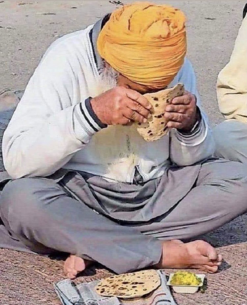 singhtejinder's tweet photo. ਜਾ ਕਉ ਹਰਿ ਰੰਗੁ ਲਾਗੋ ਇਸੁ ਜੁਗ ਮਹਿ ਸੋ ਕਹੀਅਤ ਹੈ ਸੂਰਾ
(SGGS P679) https://t.co/K1EXZvi1ut