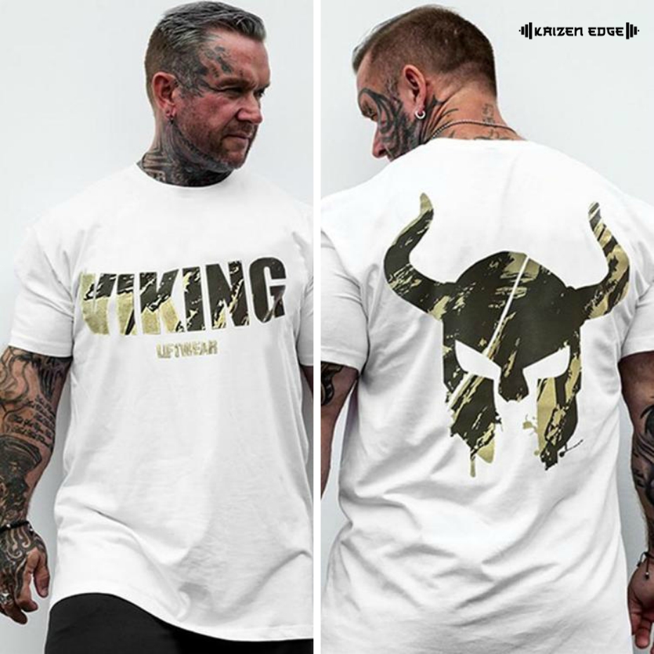 EdgeKaizen's tweet image. Designed for running, training and sweating, this short sleeve crew from kaizenedge is great to wear and layer all year round.
.
🛍️ bit.ly/3qEkcJt
.
#kaizenedgeclothing #shortsleeve #tshirt #longsleeve #fashion #shirt #clothing #shortsleeveshirt #streetwear #shirts