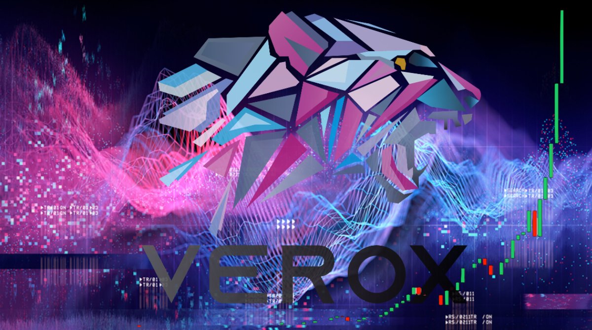 On 26 Aug, Blockfolio app was sold to FTX for $150 Million!
What if you had the chance to invest in the app on day 1?

Become an early investor &amp; BUY $VRX PRESALE NOW Veroxai.com

Audited code, Only 50k supply
#Verox- When #Defi meets #AI 

<a href="/cctip_io/">cctip</a> draw 0.1 ETH 2000