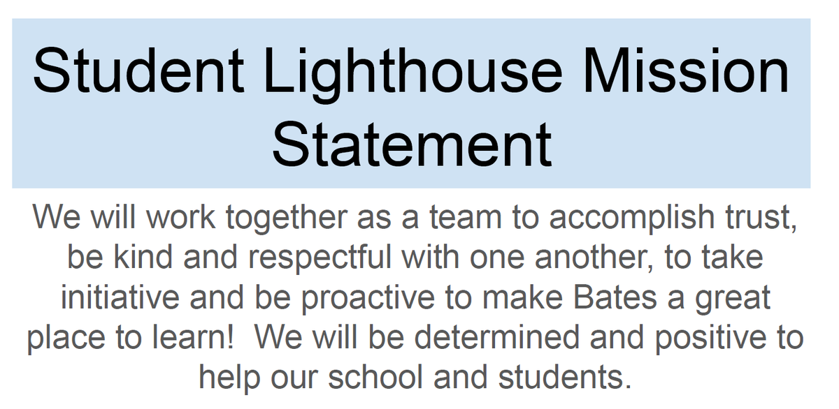 GinaZiegler75's tweet photo. Had our 1st meeting of @BatesElemJCPS Student Lighthouse Team! Members defined what it takes to be a great leader &amp; created a Team Mission Statement.  Great things happen when you #synergize! @RobinHebert3  @TheLeaderinMe @JCPSKY #amazingBates @BatesCounselors @Dunn1Alecia https://t.co/zraHZBfG68