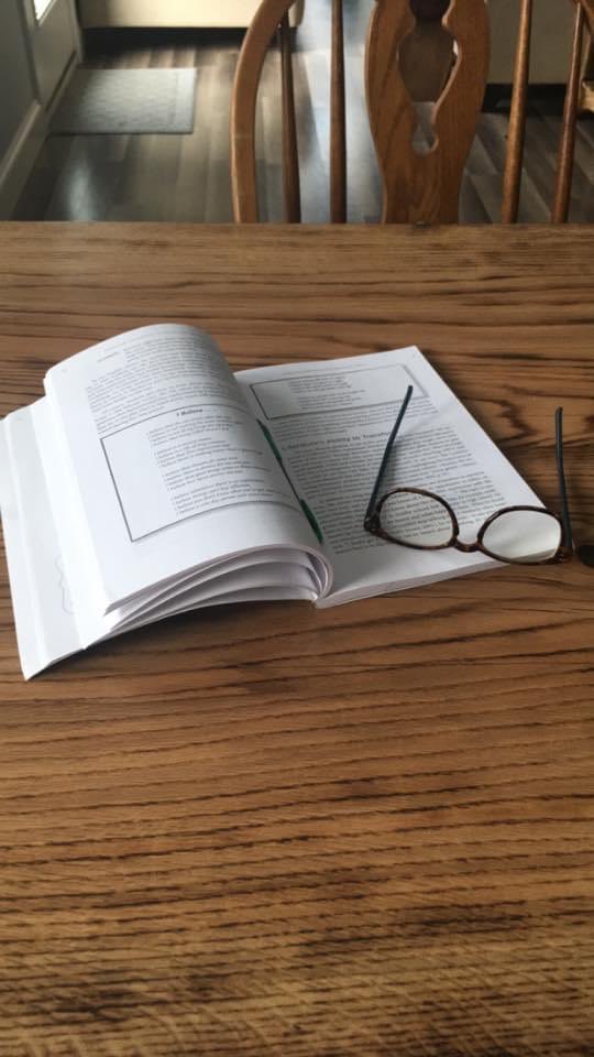JacobsShannond's tweet photo. Day 1: I was nominated by @AngShell327 Each day I will share a picture of a day in the life of an educator. No explanation, just nominating another educator. 7 days, 7 pictures, 7 nominations. I nominate @erintwood https://t.co/cgKyz57gZ3
