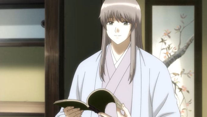 松陽先生のtwitterイラスト検索結果