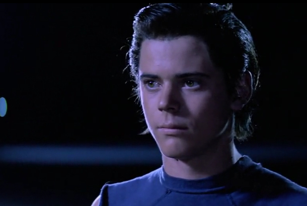 Happy Birthday, C. Thomas Howell! 
