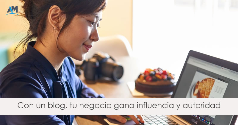 AprendeMarketi3's tweet photo. En muchas industrias, las voces más influyentes son los bloggers activos. Convierte a tu empresa en un influencer publicando contenido útil regularmente.
Para saber más, visita https://t.co/8cLwk0exCK
#BlogDeNegocio #EscribeTuBlog #Blogging https://t.co/8D4LlZmc5Z
